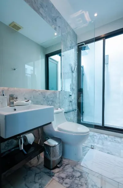 The Infinity Private Pool Villa – Foto’s 8